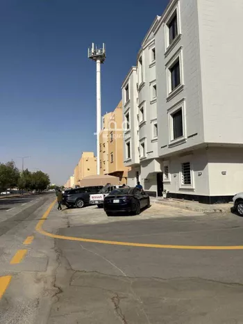 شقة للإيجار في شارع الحوية ، حي لبن ، الرياض ، منطقة الرياض صورة 2