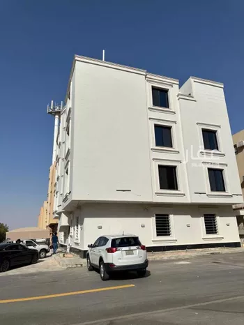 شقة للإيجار في شارع الحوية ، حي لبن ، الرياض ، منطقة الرياض صورة 4