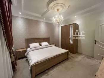 شقة مفروشة للحجز في شارع علي التهامي ، حي المروة ، جدة ، جدة صورة 2