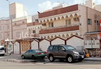 عمارة للبيع في شارع شارع الامير فواز بن سعود بن فرحان, حي الرصيفة, مدينة مكه المكرمه, منطقة مكة المكرمة