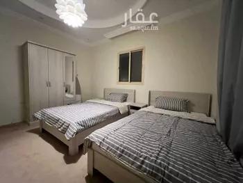 شقة مفروشة للحجز في شارع علي التهامي ، حي المروة ، جدة ، جدة صورة 3