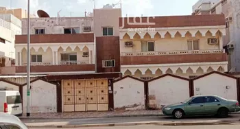 عمارة للبيع في شارع شارع الامير فواز بن سعود بن فرحان, حي الرصيفة, مدينة مكه المكرمه, منطقة مكة المكرمة صورة 2