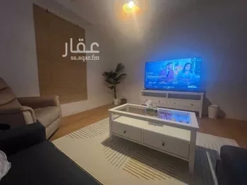 شقة مفروشة للحجز في شارع علي التهامي ، حي المروة ، جدة ، جدة صورة 2