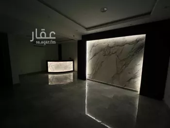 شقة للإيجار في حي الملقا ، الرياض