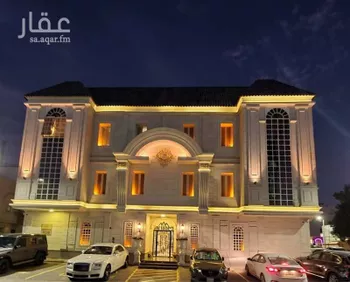 شقة للإيجار في شارع الزمرد, حي السليمانية, مدينة الرياض, منطقة الرياض