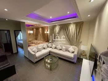 شقة للإيجار في شارع الزمرد, حي السليمانية, مدينة الرياض, منطقة الرياض صورة 3