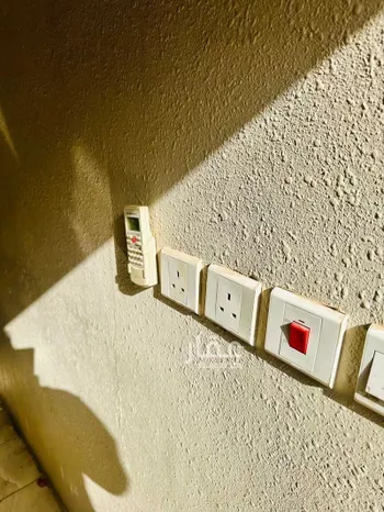 غرفة للإيجار في شارع رقم, حي المونسية, الرياض صورة 2