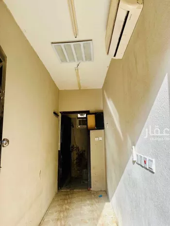 غرفة للإيجار في شارع رقم, حي المونسية, الرياض صورة 4
