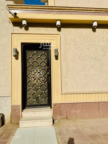 غرفة للإيجار في شارع رقم, حي المونسية, الرياض