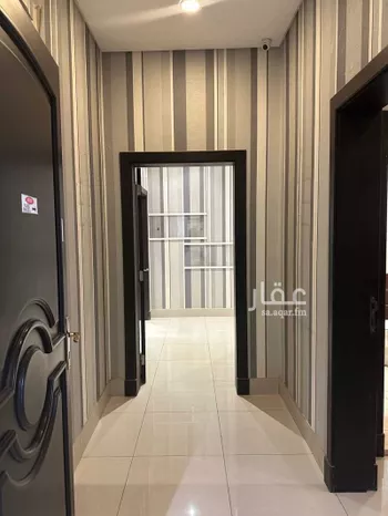مكتب تجاري للإيجار في شارع الأمير محمد بن سعد بن عبدالعزيز, حي القيروان, مدينة الرياض, منطقة الرياض صورة 2