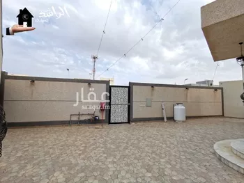 فيلا للبيع في شارع الشهيد عبيد المطيري, حي الفاخرية, مدينة عنيزه, منطقة القصيم صورة 5