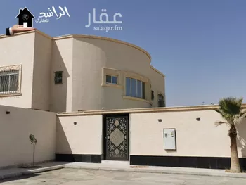 فيلا للبيع في شارع محمد المقري, حي المصيف, مدينة عنيزه, منطقة القصيم صورة 2