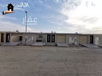 استراحة للبيع في شارع ابن هلال المقدسي, حي الروابي, مدينة عنيزه, منطقة القصيم صورة 2
