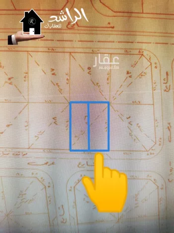 أرض للبيع في شارع ابن عبدان, حي الريان, مدينة عنيزه, منطقة القصيم