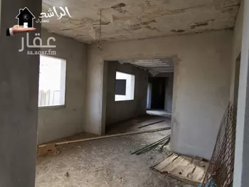 فيلا للبيع في شارع صالح عبدالله القرزعي, حي الشفاء, مدينة عنيزه, منطقة القصيم صورة 3