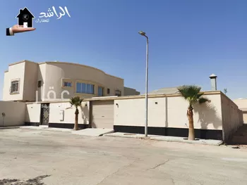 فيلا للبيع في شارع محمد المقري, حي المصيف, مدينة عنيزه, منطقة القصيم