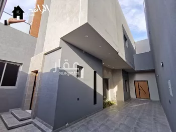 فيلا للبيع في شارع صالح العباد, حي الريان, مدينة عنيزه, منطقة القصيم صورة 3