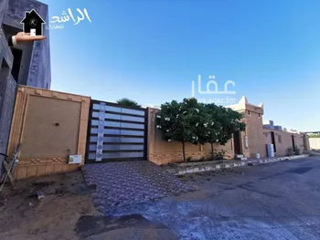 استراحة للبيع في شارع ابن سبره, حي الوهلان, مدينة عنيزه, منطقة القصيم صورة 2
