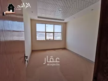 عمارة للبيع في شارع عثمان بن عفان, حي المروج, مدينة عنيزه, منطقة القصيم صورة 4