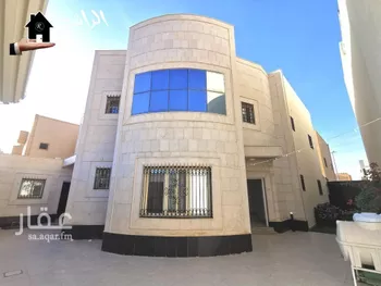 فيلا للبيع في حي الملك فهد, مدينة عنيزه, منطقة القصيم صورة 2