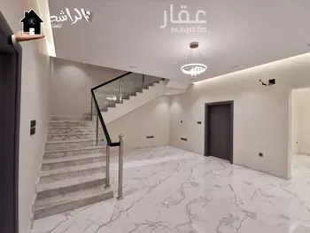 فيلا للبيع في شارع صالح العباد, حي الريان, مدينة عنيزه, منطقة القصيم صورة 5