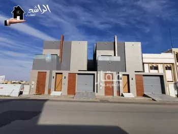 فيلا للبيع في شارع صالح العباد, حي الريان, مدينة عنيزه, منطقة القصيم