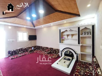 فيلا للبيع في حي الملك فهد, مدينة عنيزه, منطقة القصيم صورة 5