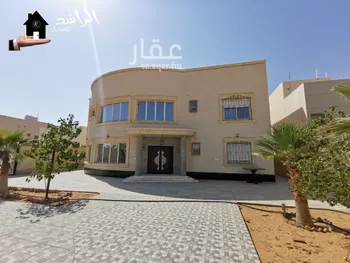 فيلا للبيع في شارع محمد المقري, حي المصيف, مدينة عنيزه, منطقة القصيم صورة 3