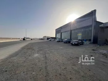 مستودع للإيجار في شارع طريق عسفان, حي الصفوة, مدينة جدة, منطقة مكة المكرمة