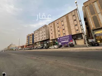 عمارة للإيجار في شارع عامر بن ابي ربيعه, حي المروة, مدينة جدة, منطقة مكة المكرمة صورة 4