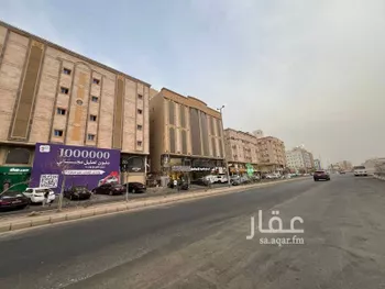 عمارة للإيجار في شارع عامر بن ابي ربيعه, حي المروة, مدينة جدة, منطقة مكة المكرمة صورة 4