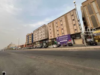عمارة للإيجار في شارع عامر بن ابي ربيعه, حي المروة, مدينة جدة, منطقة مكة المكرمة صورة 3
