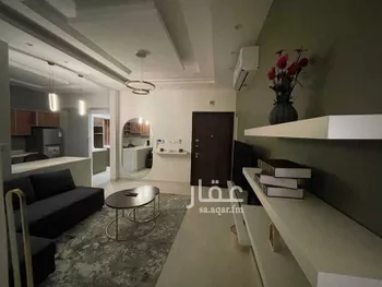 شقة للإيجار في شارع ركبة, حي الورود, مدينة جدة, منطقة مكة المكرمة صورة 3