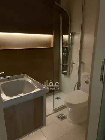 شقة للإيجار في شارع ركبة, حي الورود, مدينة جدة, منطقة مكة المكرمة صورة 5