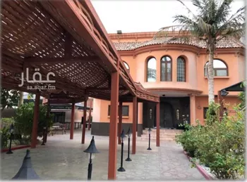 فيلا للبيع في شارع إبن الأنصاري, حي طيبة, مدينة جدة, منطقة مكة المكرمة