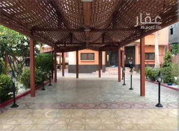 فيلا للبيع في شارع إبن الأنصاري, حي طيبة, مدينة جدة, منطقة مكة المكرمة صورة 4