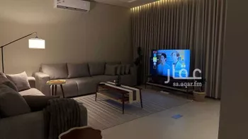 شقة مفروشة للحجز في شارع القياس ، حي المونسية ، الرياض ، منطقة الرياض صورة 2