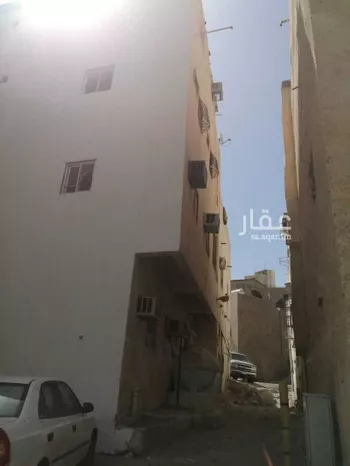 عمارة للبيع في شارع خزيمة ابن اوس, حي المغيسلة, مدينة المدينه المنوره, منطقة المدينة المنورة
