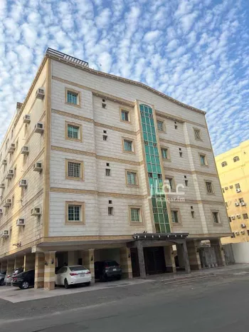 شقة للإيجار في شارع جعفر ابن عفان, حي المروة, مدينة جدة, منطقة مكة المكرمة