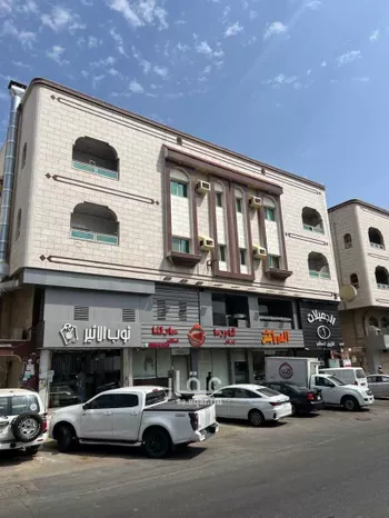 شقة للإيجار في شارع الحوج, حي الصفاء, مدينة جدة, منطقة مكة المكرمة