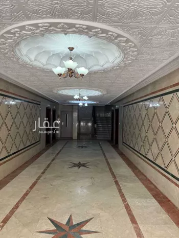 شقة للإيجار في شارع جلال الدين التباني, حي الصفاء, مدينة جدة, منطقة مكة المكرمة صورة 2
