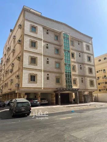 شقة للإيجار في شارع جعفر ابن عفان, حي المروة, مدينة جدة, منطقة مكة المكرمة صورة 2