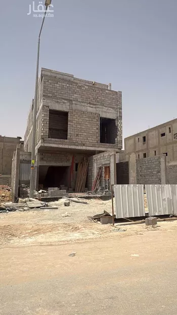 فيلا للبيع في حي الجنادرية, مدينة الرياض, منطقة الرياض