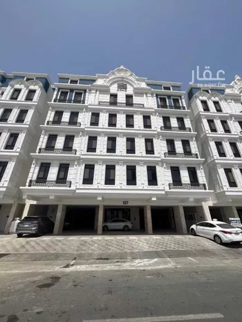 شقة للبيع في شارع وهيب بن عمير, حي المنار, مدينة جدة, منطقة مكة المكرمة صورة 2
