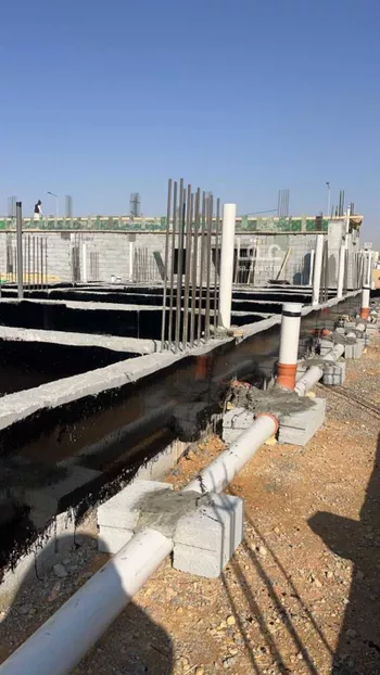 فيلا للبيع في حي الجنادرية, مدينة الرياض, منطقة الرياض صورة 5