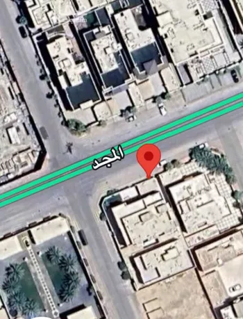 دور للإيجار في شارع القاسم بن محمد, حي حطين, مدينة الرياض, منطقة الرياض صورة 2