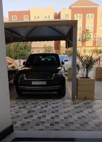 شقة للإيجار في شارع الأمير يزيد بن عبدالله بن عبدالرحمن, حي الملقا, مدينة الرياض, منطقة الرياض صورة 2