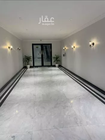 شقة للإيجار في شارع الأمير يزيد بن عبدالله بن عبدالرحمن, حي الملقا, مدينة الرياض, منطقة الرياض صورة 3