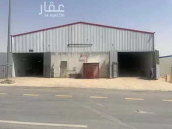 مستودع للإيجار في حي طويق, مدينة الرياض, منطقة الرياض