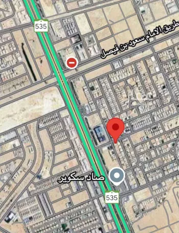 دور للإيجار في شارع القاسم بن محمد, حي حطين, مدينة الرياض, منطقة الرياض صورة 3